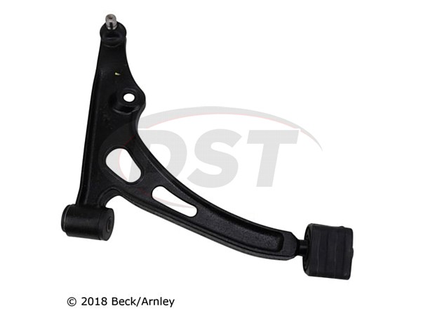 beckarnley-102-5504 Front Lower Control Arm and Ball Joint - Passenger Side